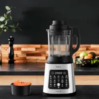 Стационарный блендер Tefal BL83SD30 1400 Вт / Серебряный photo 7