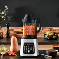 Стационарный блендер Tefal BL83SD30 1400 Вт / Серебряный photo 10