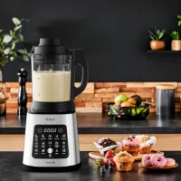 Стационарный блендер Tefal BL83SD30 1400 Вт / Серебряный photo 12