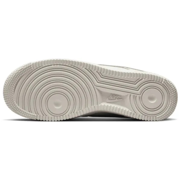 Ghete pentru femei Nike Wmns Air Force 1 '07 Toamnă - iarnă/ White photo 4