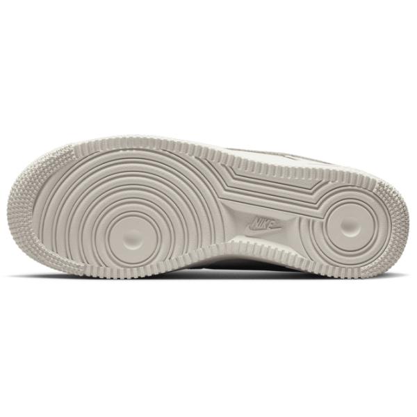 Ghete pentru femei Nike Wmns Air Force 1 '07 Toamnă - iarnă/ White photo 4