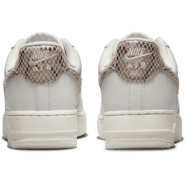 Ghete pentru femei Nike Wmns Air Force 1 '07 Toamnă - iarnă/ White photo 6