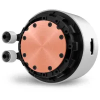 Cooler cu lichid NZXT Kraken Elite 280 RGB Hidrodinamic/ 1500 rpm photo 4
