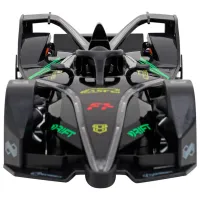 Mașină JZL F1 3658 10 km/ h/ 2.4 GHz/ Yellow Black photo 5