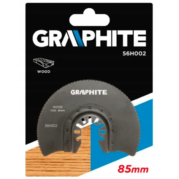 Pânză Graphite 56H002  photo 2