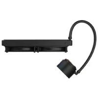Cooler cu lichid NZXT Kraken Elite 280 RGB Hidrodinamic/ 1500 rpm photo 2