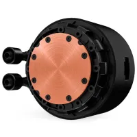 Cooler cu lichid NZXT Kraken Elite 280 RGB Hidrodinamic/ 1500 rpm photo 4