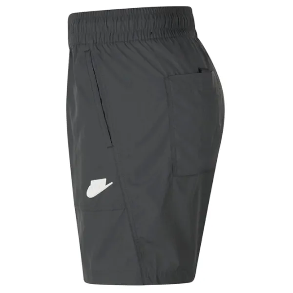 Pantaloni scurți pentru bărbați Nike Sportswear Woven gray XXL/ Gray photo 2 Pantaloni scurți pentru bărbați Nike Sportswear Woven gray XXL/ Gray photo 2