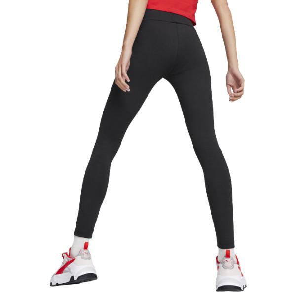 Тайтсы для женщин Puma F1 Ess Leggings Wns S/ Черный photo 3 Тайтсы для женщин Puma F1 Ess Leggings Wns S/ Черный photo 3