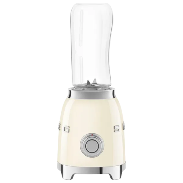 Blender staționar Smeg PBF01CREU 300 W / Cream photo 2
