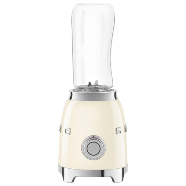 Blender staționar Smeg PBF01CREU 300 W / Cream photo 2