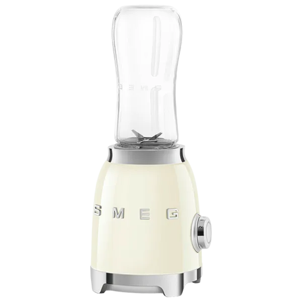 Blender staționar Smeg PBF01CREU 300 W / Cream photo 3
