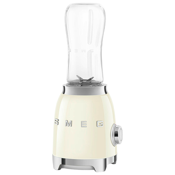 Blender staționar Smeg PBF01CREU 300 W / Cream photo 3