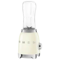 Стационарный блендер Smeg PBF01CREU 300 Вт / Кремовый photo 3