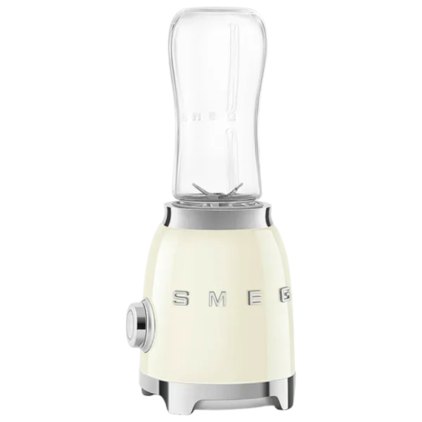 Blender staționar Smeg PBF01CREU 300 W / Cream photo 4