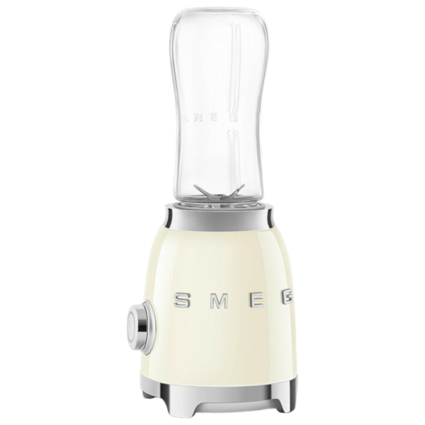 Blender staționar Smeg PBF01CREU 300 W / Cream photo 4