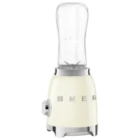 Стационарный блендер Smeg PBF01CREU 300 Вт / Кремовый photo 4