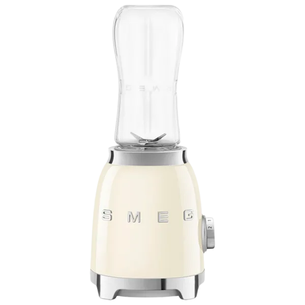 Blender staționar Smeg PBF01CREU 300 W / Cream photo 5