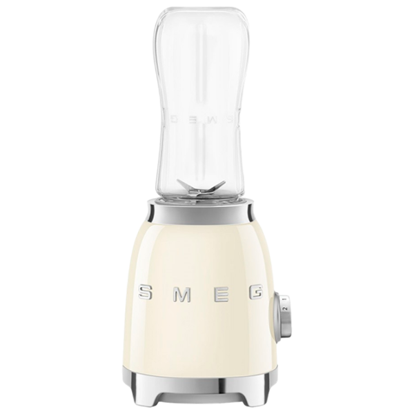 Blender staționar Smeg PBF01CREU 300 W / Cream photo 5