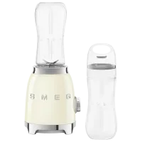Стационарный блендер Smeg PBF01CREU 300 Вт / Кремовый photo 6
