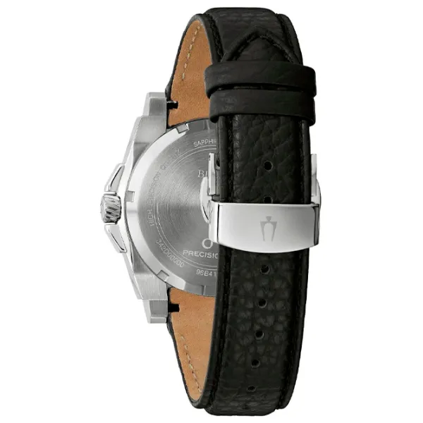 Наручные часы для мужчин Bulova 96B416 Кварцевый/ 40 мм photo 3 Наручные часы для мужчин Bulova 96B416 Кварцевый/ 40 мм photo 3