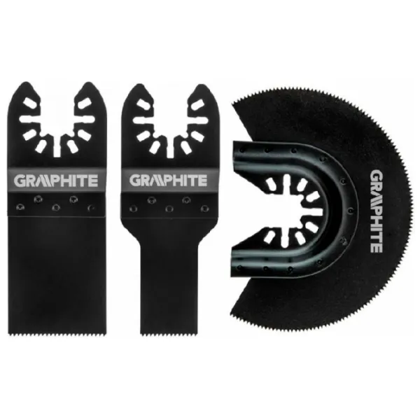 Pânză Graphite 56H070  photo 2