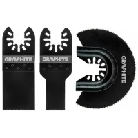 Полотно Graphite 56H070 photo 2