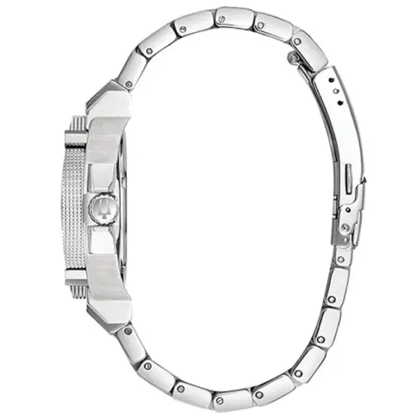 Наручные часы для мужчин Bulova 96B417 Кварцевый/ 40 мм photo 2 Наручные часы для мужчин Bulova 96B417 Кварцевый/ 40 мм photo 2