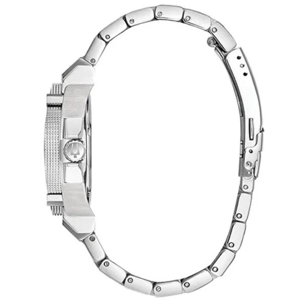 Наручные часы для мужчин Bulova 96B417 Кварцевый/ 40 мм photo 2 Наручные часы для мужчин Bulova 96B417 Кварцевый/ 40 мм photo 2