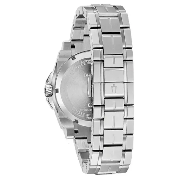 Наручные часы для мужчин Bulova 96B417 Кварцевый/ 40 мм photo 3 Наручные часы для мужчин Bulova 96B417 Кварцевый/ 40 мм photo 3
