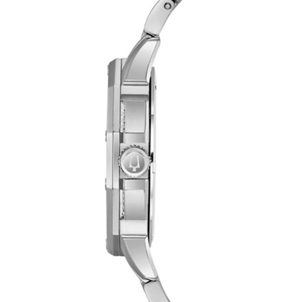 Ceas de mână pentru bărbați Bulova 96C134 Cuarț/ 41 mm photo 2 Ceas de mână pentru bărbați Bulova 96C134 Cuarț/ 41 mm photo 2
