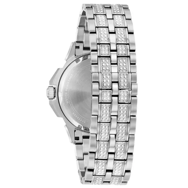 Ceas de mână pentru bărbați Bulova 96C134 Cuarț/ 41 mm photo 3 Ceas de mână pentru bărbați Bulova 96C134 Cuarț/ 41 mm photo 3