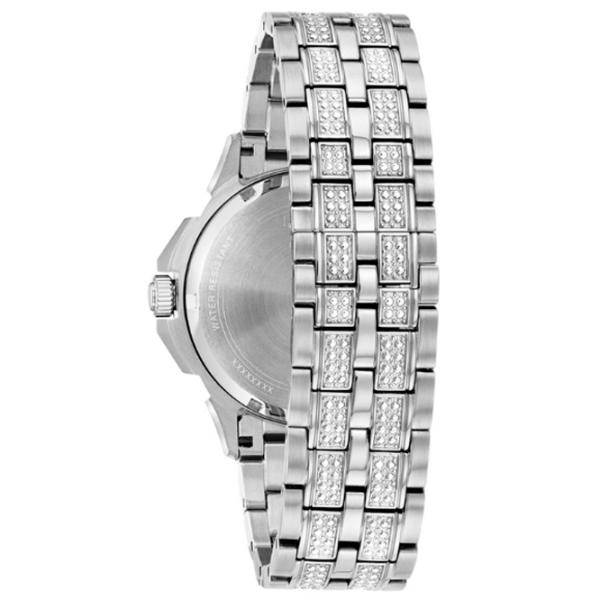 Ceas de mână pentru bărbați Bulova 96C134 Cuarț/ 41 mm photo 3 Ceas de mână pentru bărbați Bulova 96C134 Cuarț/ 41 mm photo 3