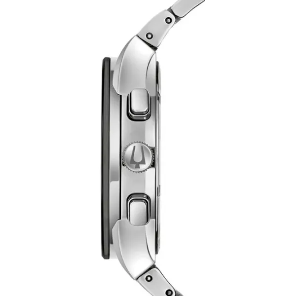 Наручные часы для мужчин Bulova 96C149 Кварцевый/ 41 мм photo 2 Наручные часы для мужчин Bulova 96C149 Кварцевый/ 41 мм photo 2