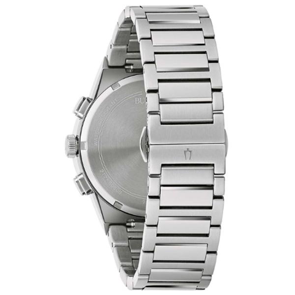 Наручные часы для мужчин Bulova 96C149 Кварцевый/ 41 мм photo 3 Наручные часы для мужчин Bulova 96C149 Кварцевый/ 41 мм photo 3
