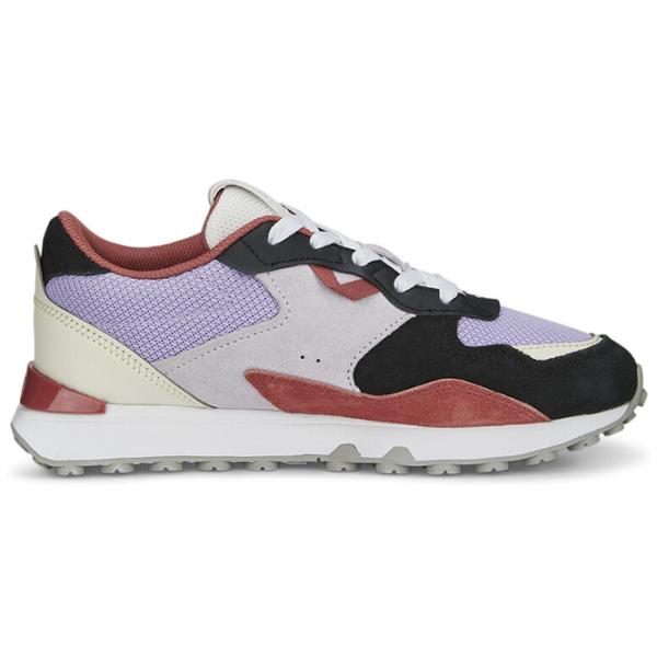 Кроссовки для женщин Puma Rider FVW Wns Весна/ Лиловый photo 3