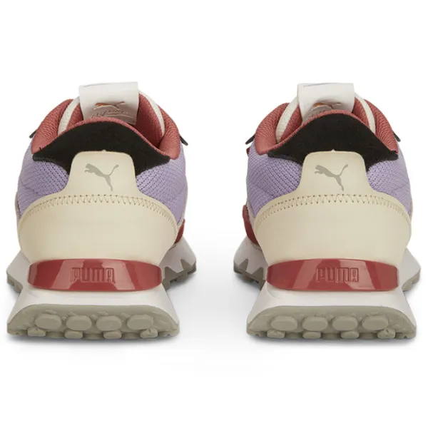 Кроссовки для женщин Puma Rider FVW Wns Весна/ Лиловый photo 5
