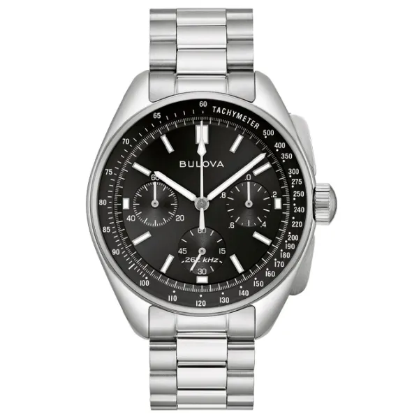 Ceas de mână pentru bărbați Bulova 96K111 SET Cuarț/ 43 mm photo 2 Ceas de mână pentru bărbați Bulova 96K111 SET Cuarț/ 43 mm photo 2