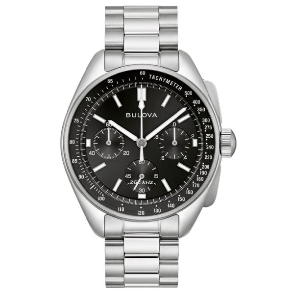 Ceas de mână pentru bărbați Bulova 96K111 SET Cuarț/ 43 mm photo 2 Ceas de mână pentru bărbați Bulova 96K111 SET Cuarț/ 43 mm photo 2