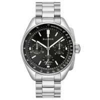 Наручные часы для мужчин Bulova 96K111 SET Кварцевый/ 43 мм photo 2