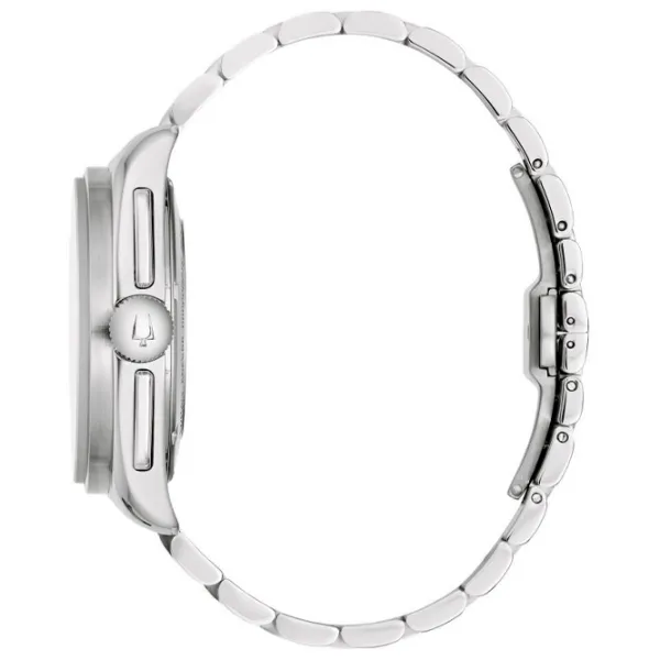 Ceas de mână pentru bărbați Bulova 96K111 SET Cuarț/ 43 mm photo 3 Ceas de mână pentru bărbați Bulova 96K111 SET Cuarț/ 43 mm photo 3