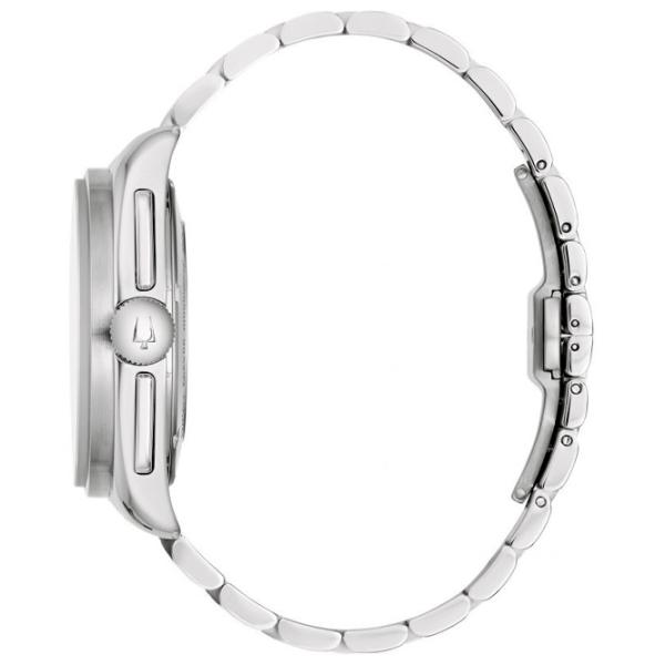Ceas de mână pentru bărbați Bulova 96K111 SET Cuarț/ 43 mm photo 3 Ceas de mână pentru bărbați Bulova 96K111 SET Cuarț/ 43 mm photo 3