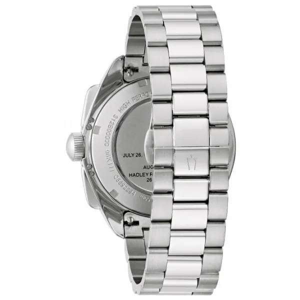 Ceas de mână pentru bărbați Bulova 96K111 SET Cuarț/ 43 mm photo 4 Ceas de mână pentru bărbați Bulova 96K111 SET Cuarț/ 43 mm photo 4