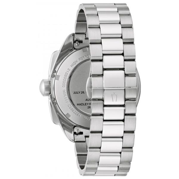 Ceas de mână pentru bărbați Bulova 96K111 SET Cuarț/ 43 mm photo 4 Ceas de mână pentru bărbați Bulova 96K111 SET Cuarț/ 43 mm photo 4