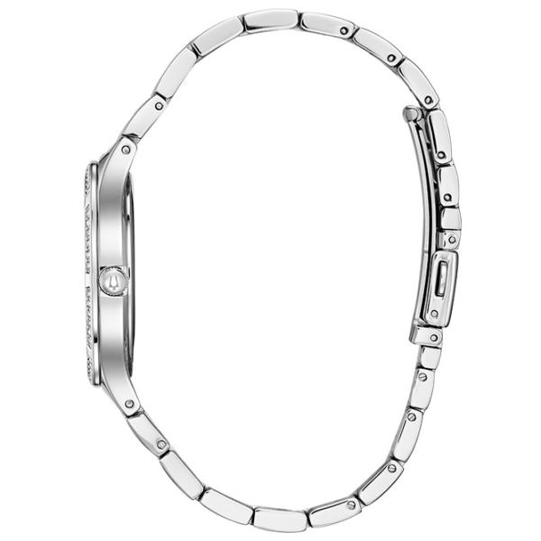 Ceas de mână pentru femei Bulova 96L262 Cuarț/ 34 mm photo 2 Ceas de mână pentru femei Bulova 96L262 Cuarț/ 34 mm photo 2