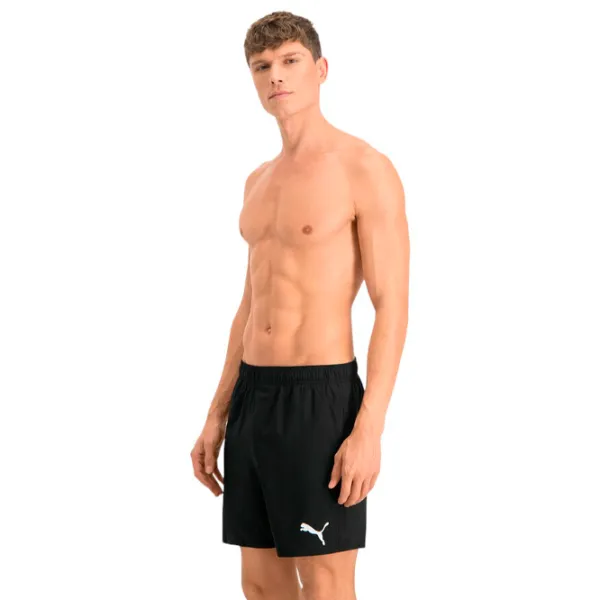 Șorțuri sport Puma Swim Men Mid Shorts 1P XXL photo 4