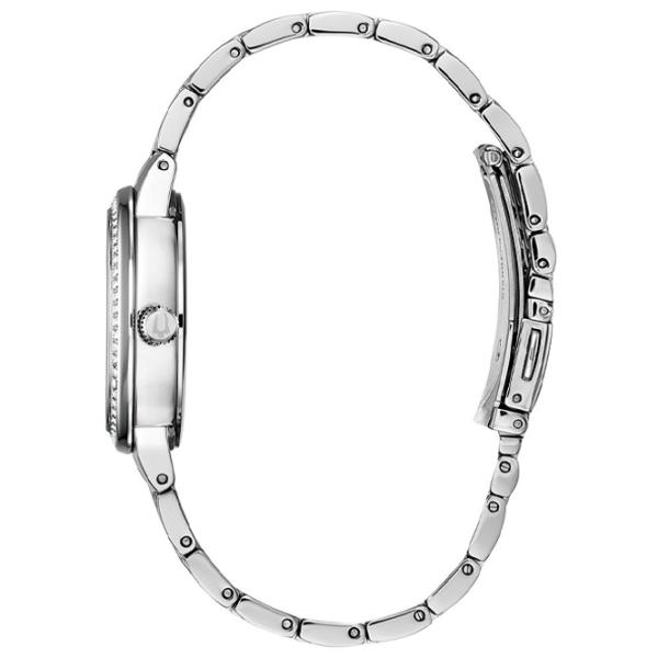 Ceas de mână pentru femei Bulova 96L276 Cuarț/ 32 mm photo 2 Ceas de mână pentru femei Bulova 96L276 Cuarț/ 32 mm photo 2