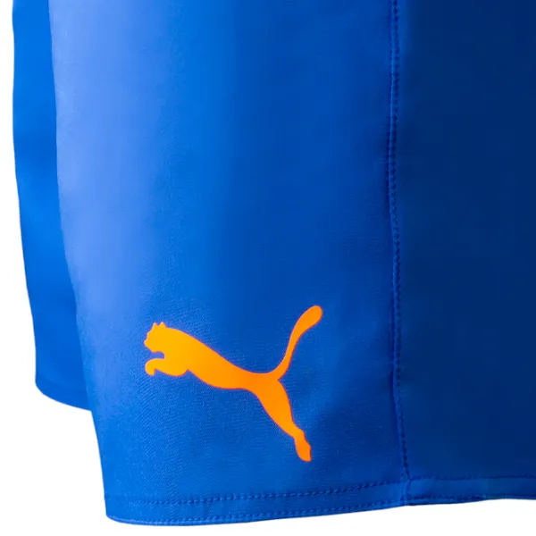 Slip de înot Puma Swim Men Mid Shorts 1P XL photo 4