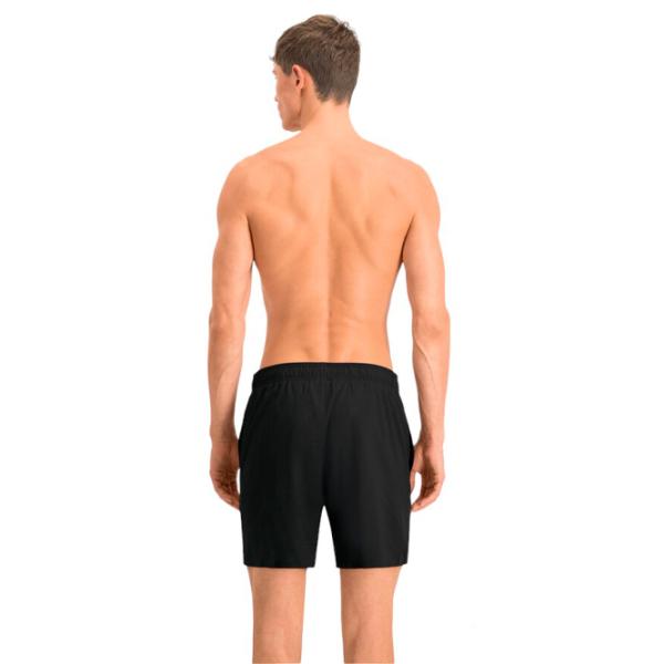Șorțuri sport Puma Swim Men Mid Shorts 1P S photo 5