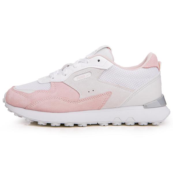 Кроссовки для женщин Puma Rider FVW Wns Весна/ Белый photo 2